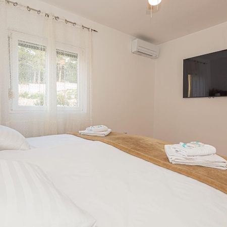 Apartment Mozart Sibenik Exterior photo