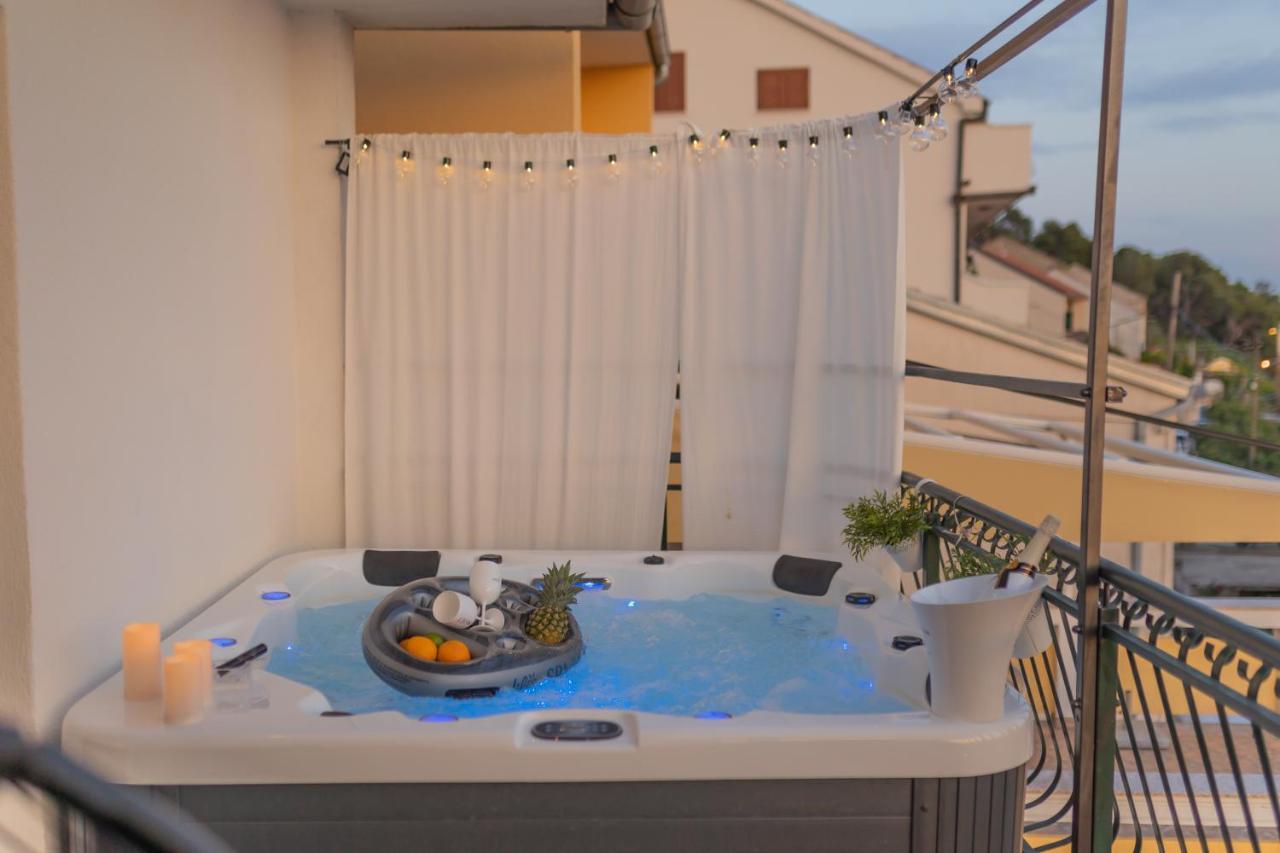 Apartment Mozart Sibenik Exterior photo