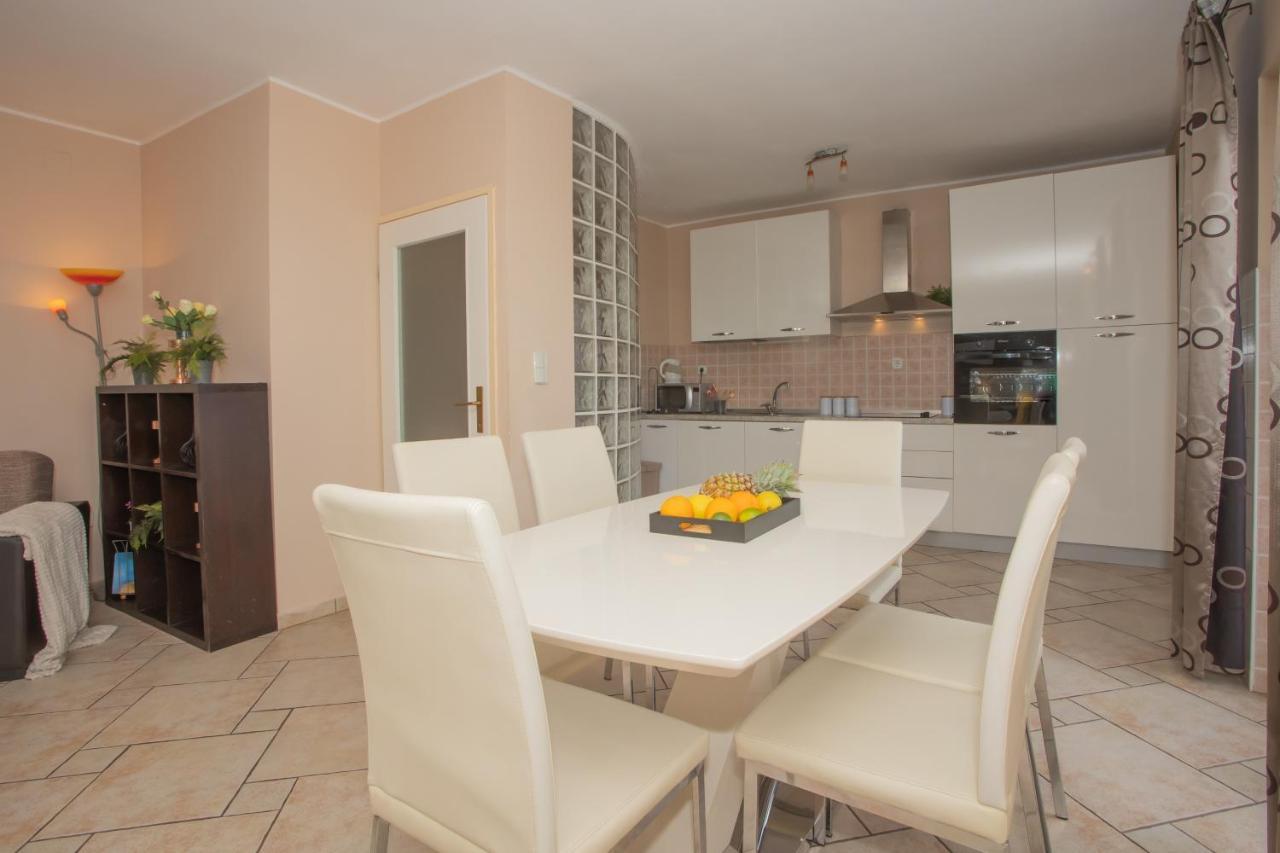 Apartment Mozart Sibenik Exterior photo