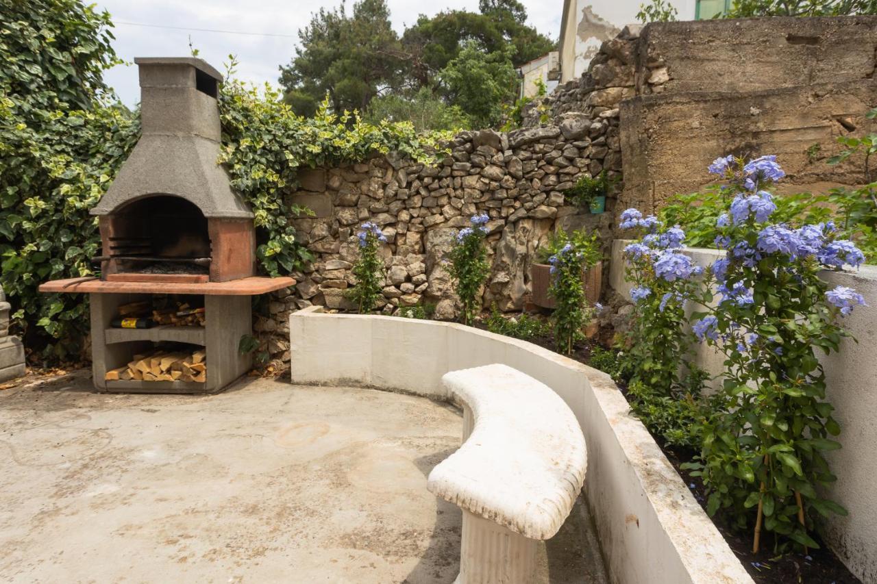 Apartment Mozart Sibenik Exterior photo
