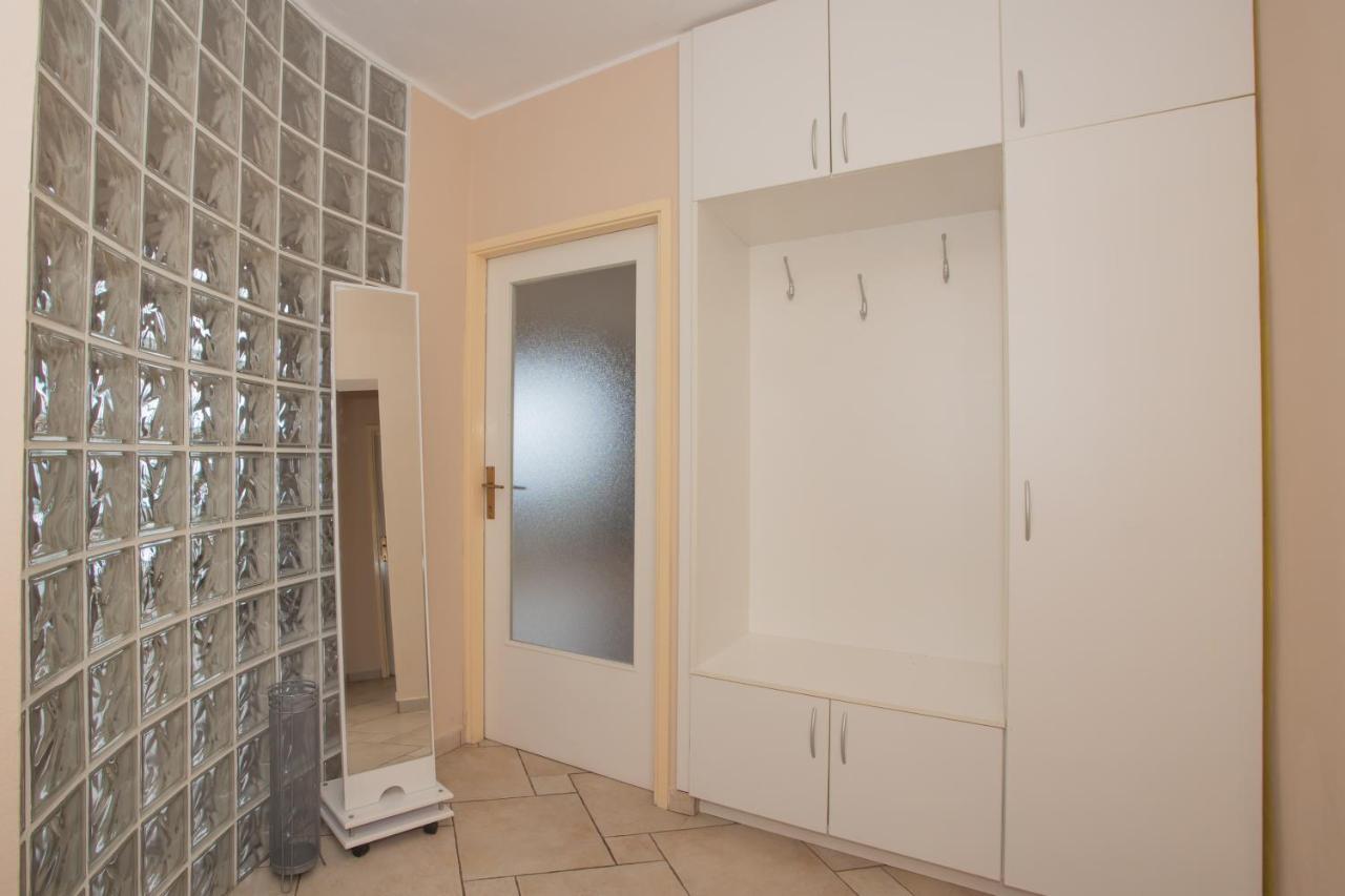 Apartment Mozart Sibenik Exterior photo