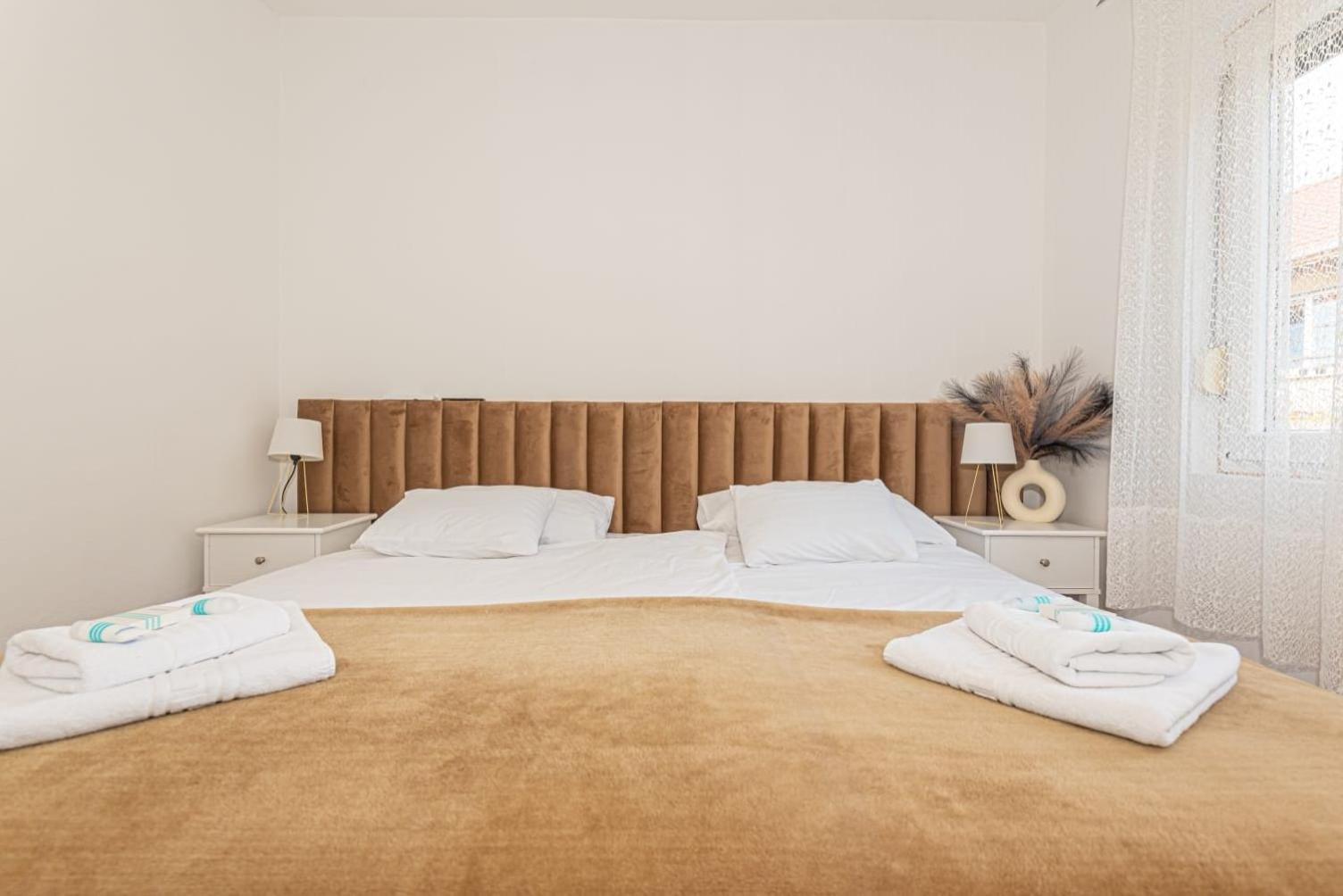 Apartment Mozart Sibenik Exterior photo