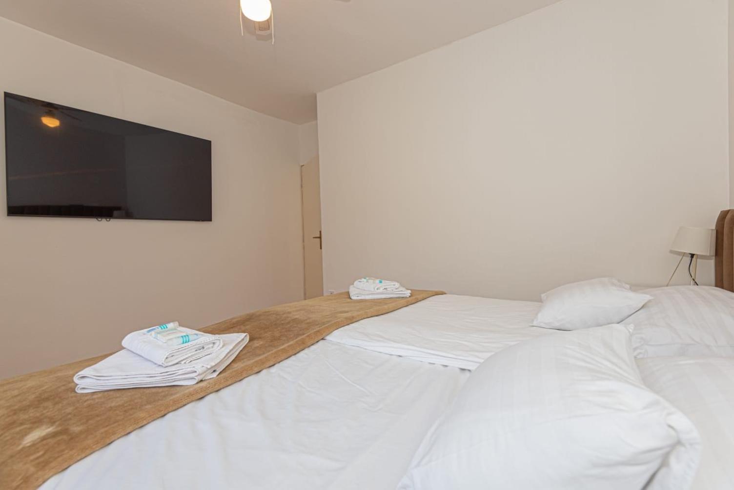 Apartment Mozart Sibenik Exterior photo