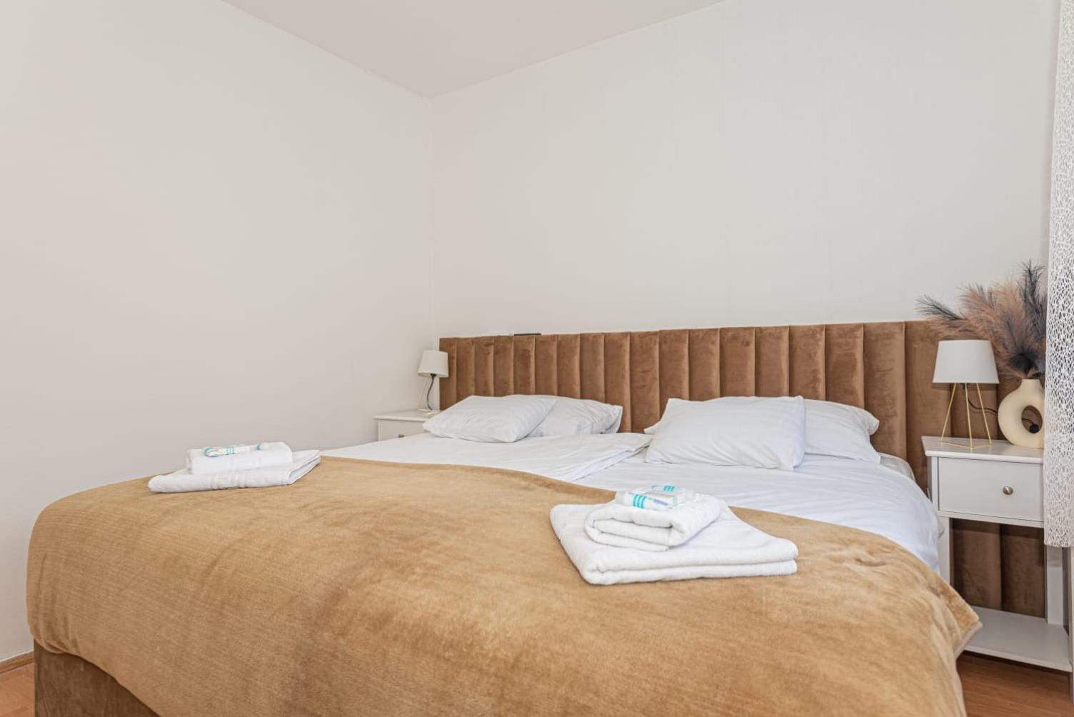 Apartment Mozart Sibenik Exterior photo