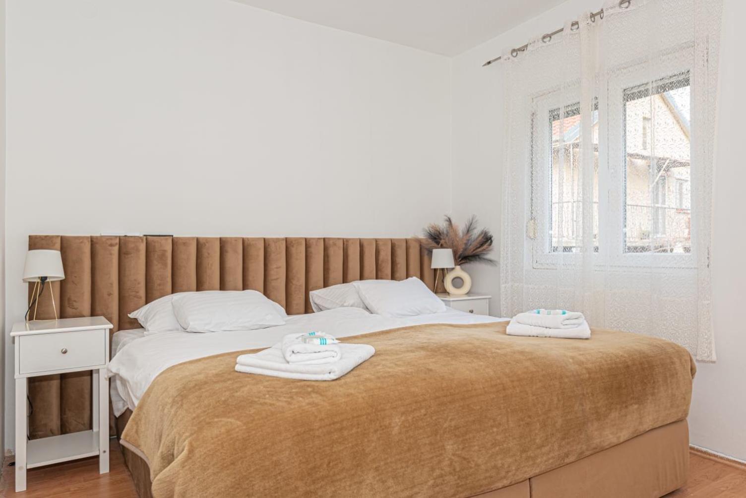 Apartment Mozart Sibenik Exterior photo