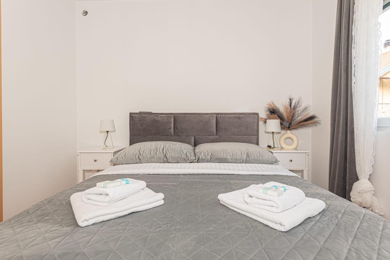Apartment Mozart Sibenik Exterior photo