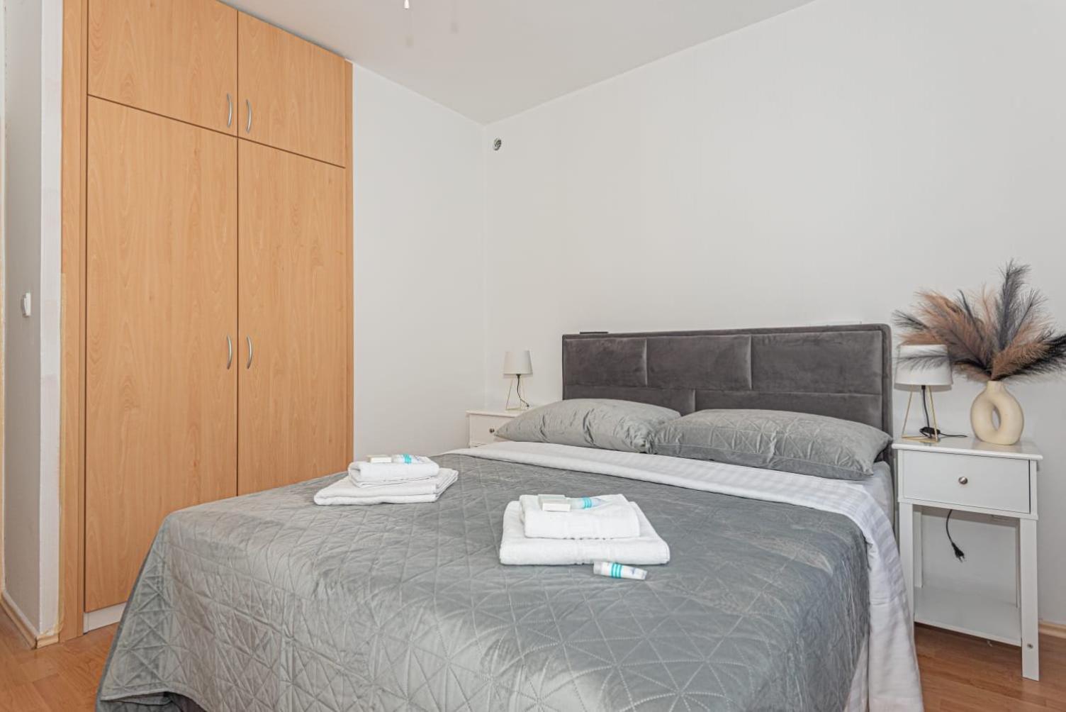 Apartment Mozart Sibenik Exterior photo